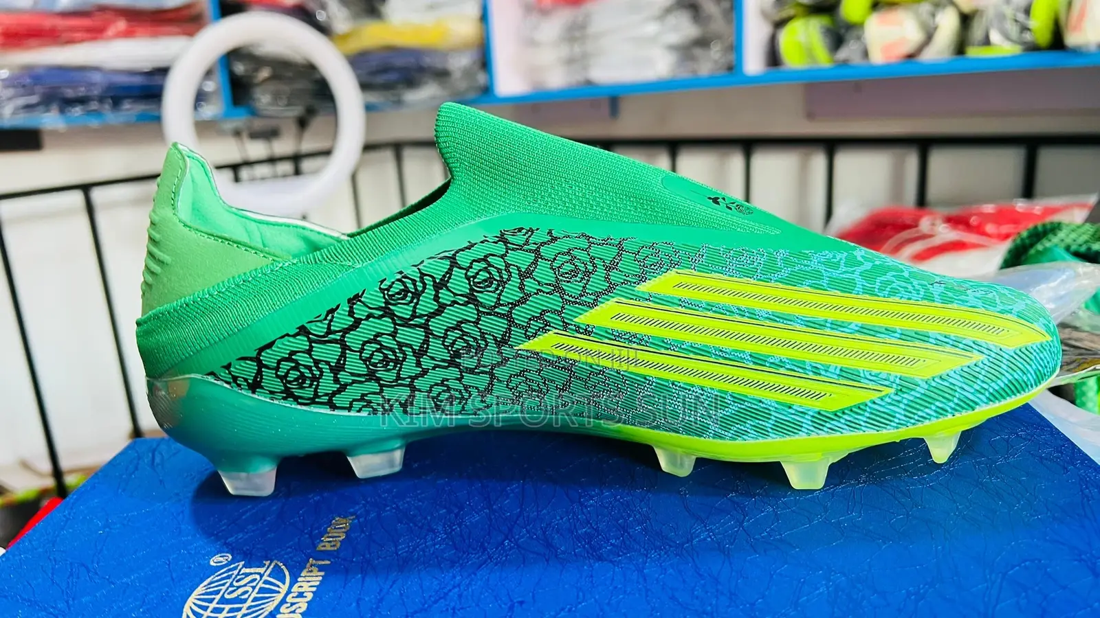Football Boots