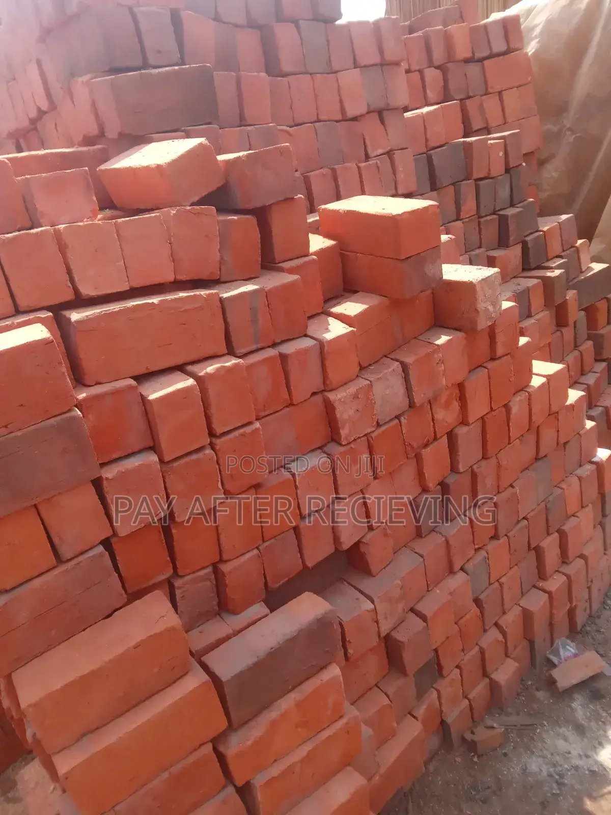 Solid Bricks Strictly