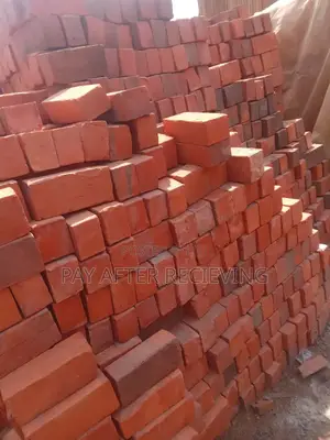 Solid Bricks Strictly
