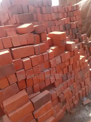 Solid Bricks Strictly