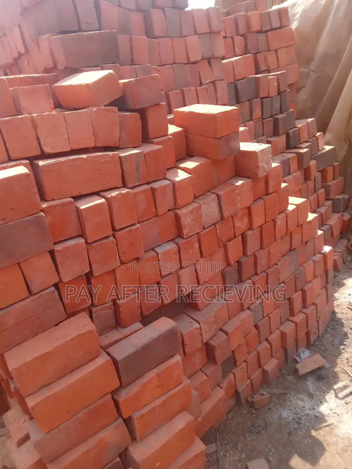 Solid Bricks Strictly