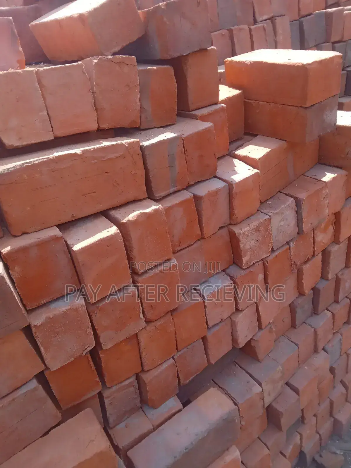 Solid Bricks Strictly