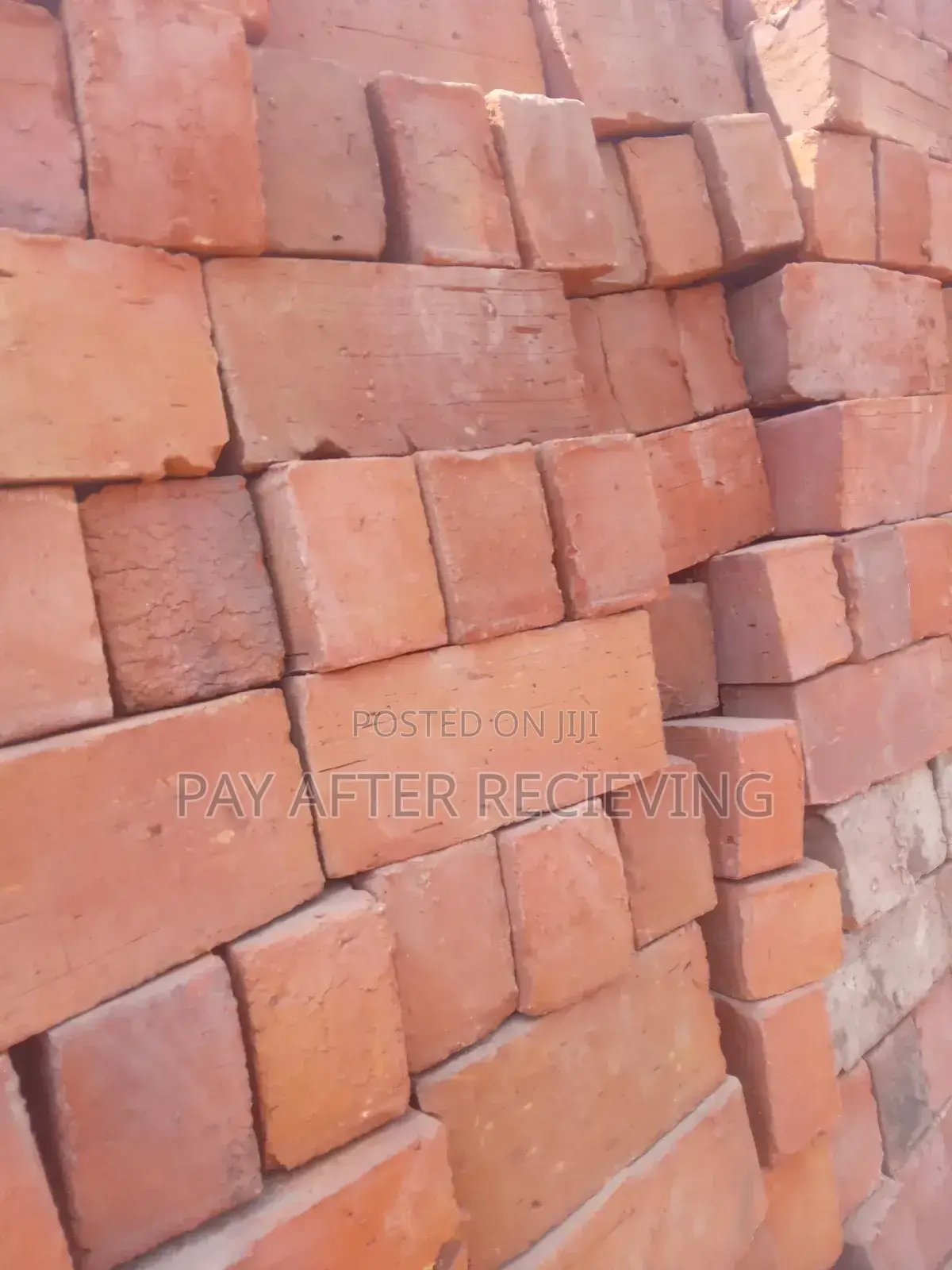 Solid Bricks Strictly