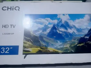 Affordable Television