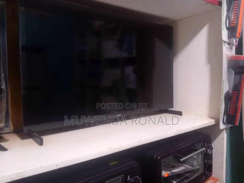 Affordable Television
