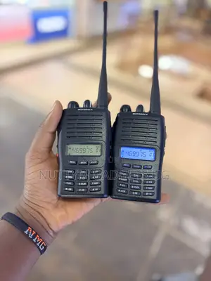 Mt777 Walkie Talkies