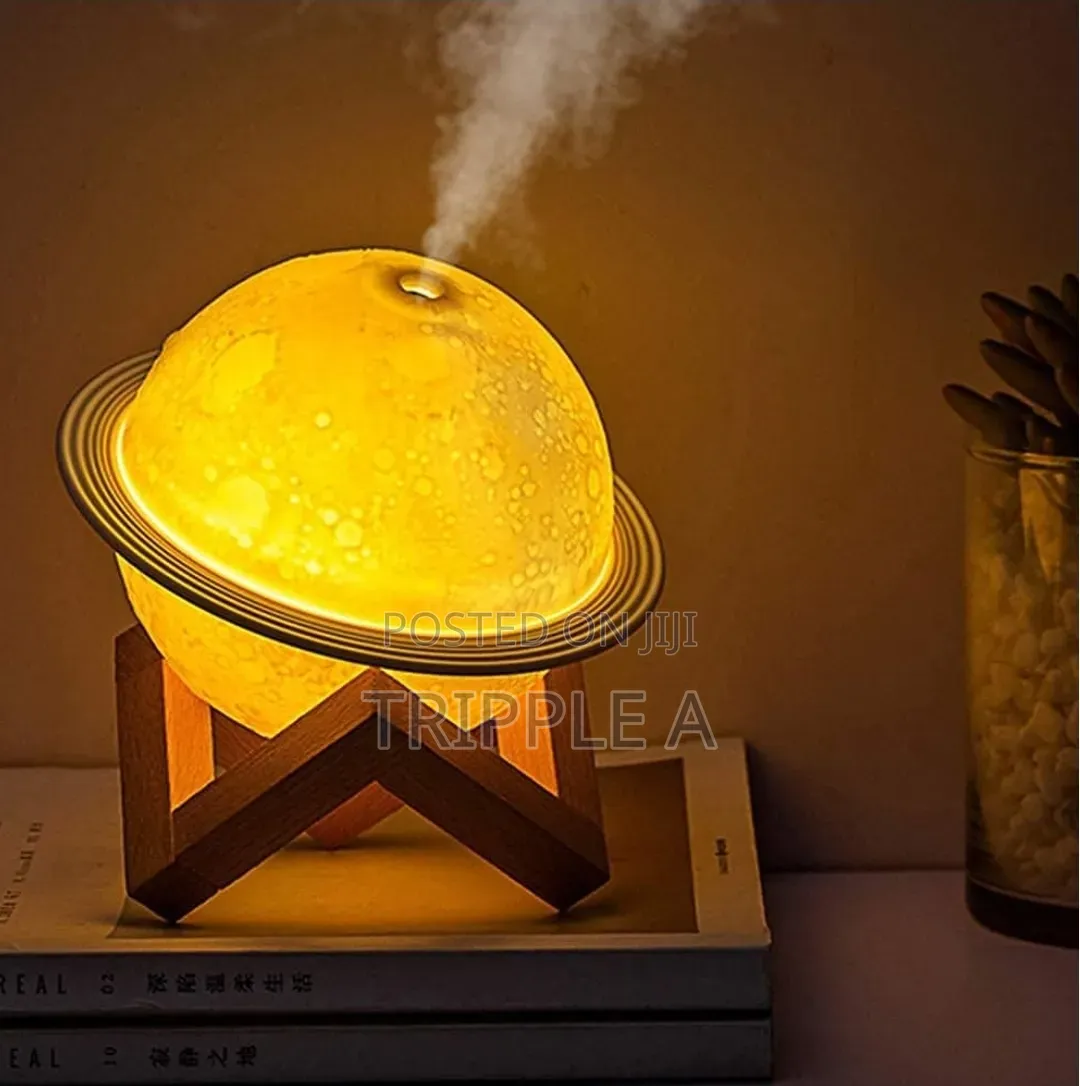 3d Planet Air Purifier Humidifier