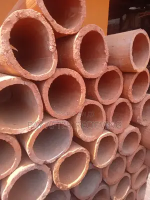 Vent Pipes