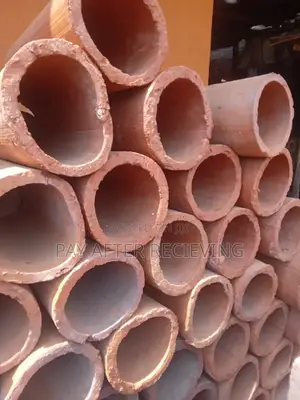 Vent Pipes