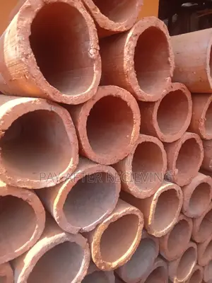 Vent Pipes
