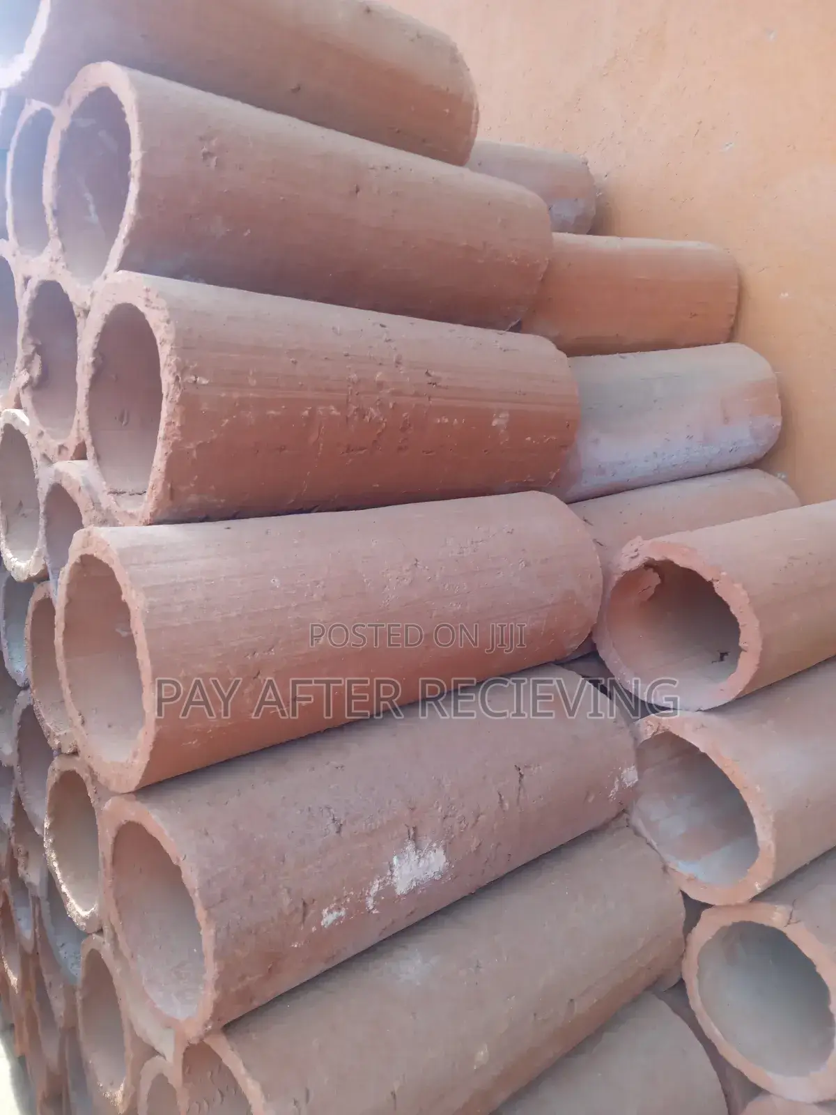Vent Pipes