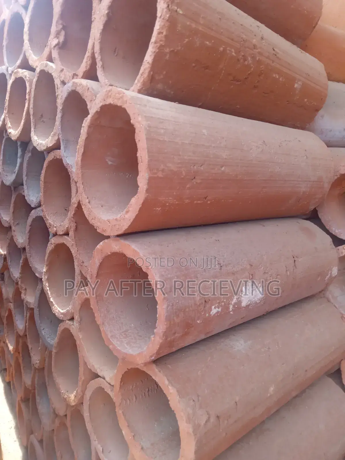 Vent Pipes
