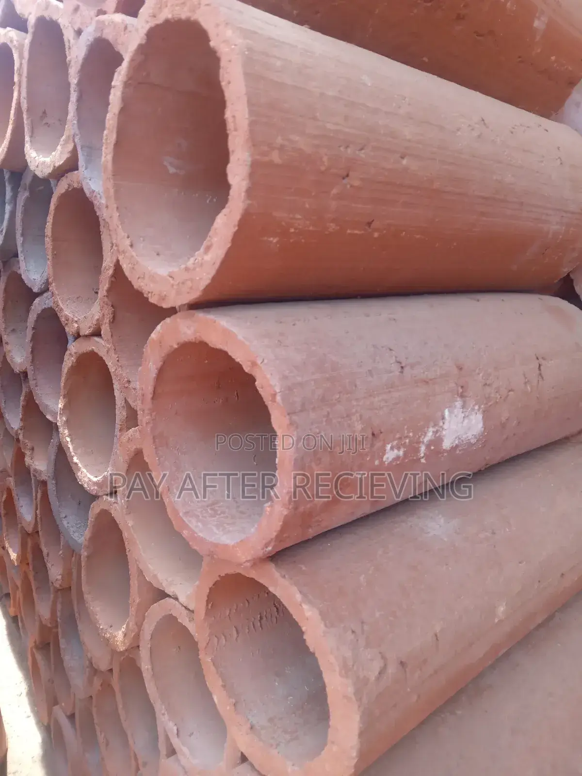 Vent Pipes