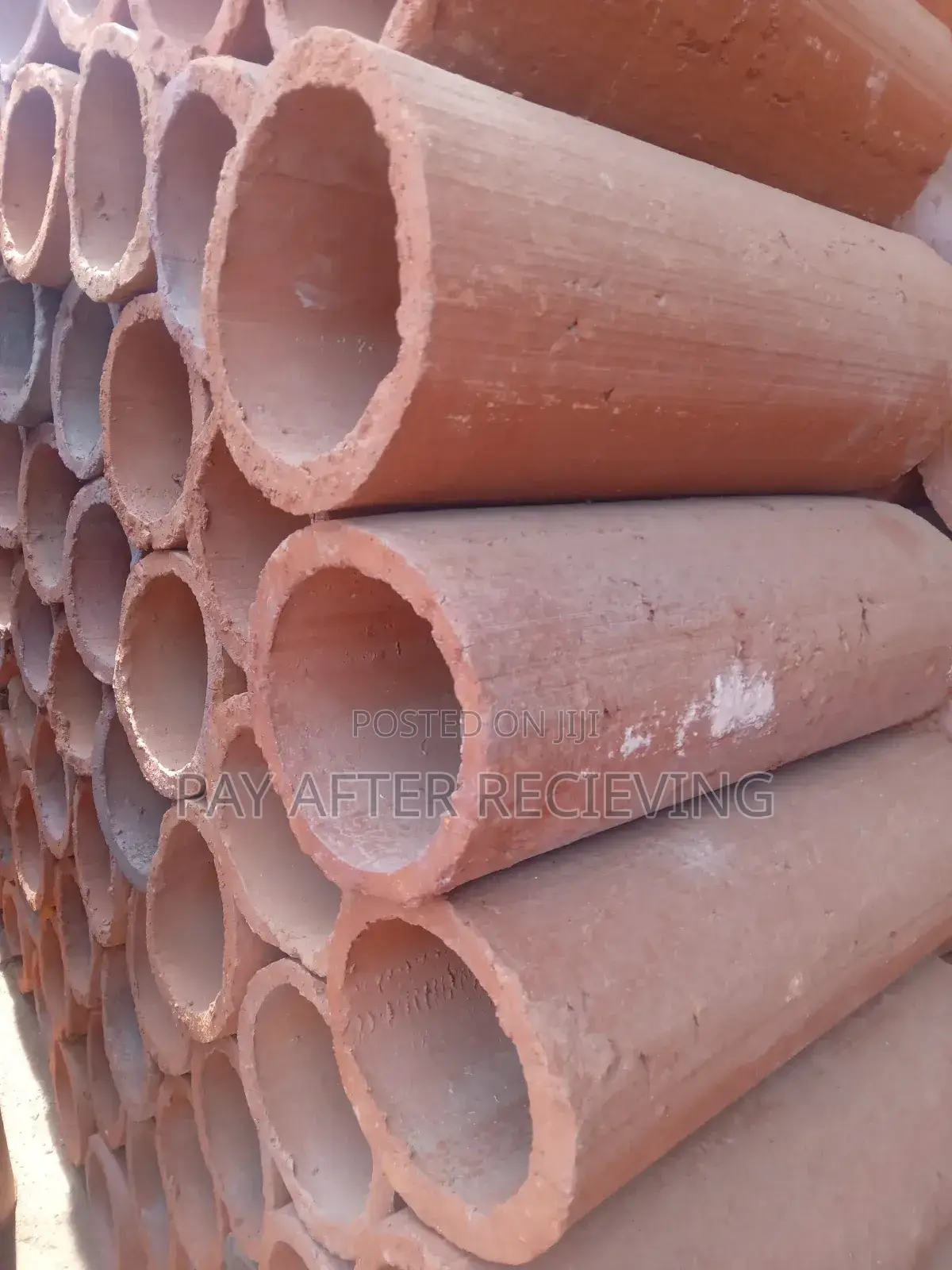 Vent Pipes