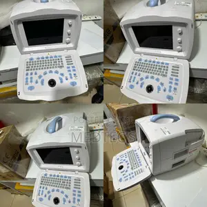 Mindray Dp1100 Plus ( Ultrasound Scan)