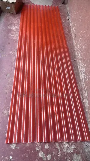 Translucent Sheets