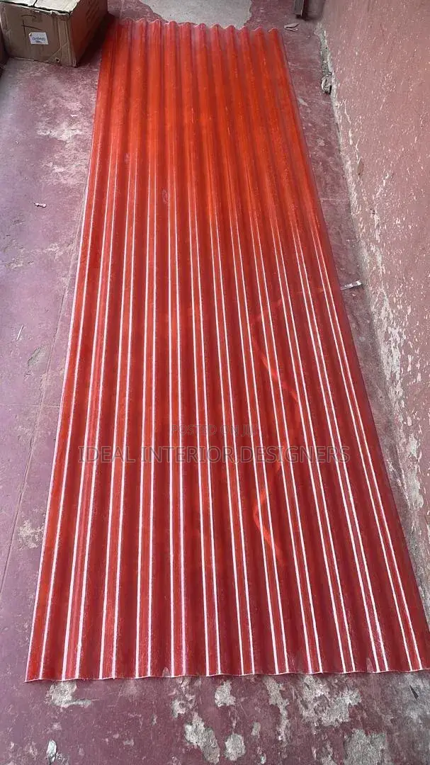Translucent Sheets