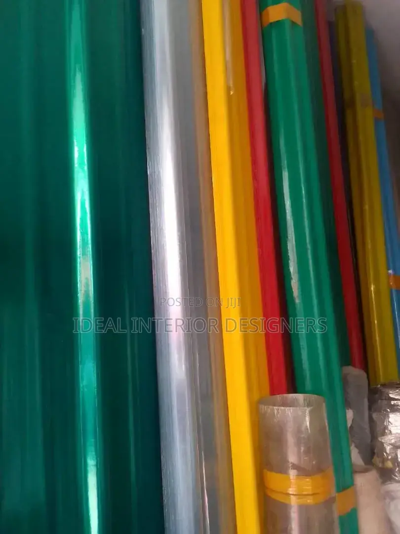 Translucent Sheets