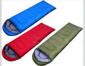 Hollow Cotton Sleeping Bag