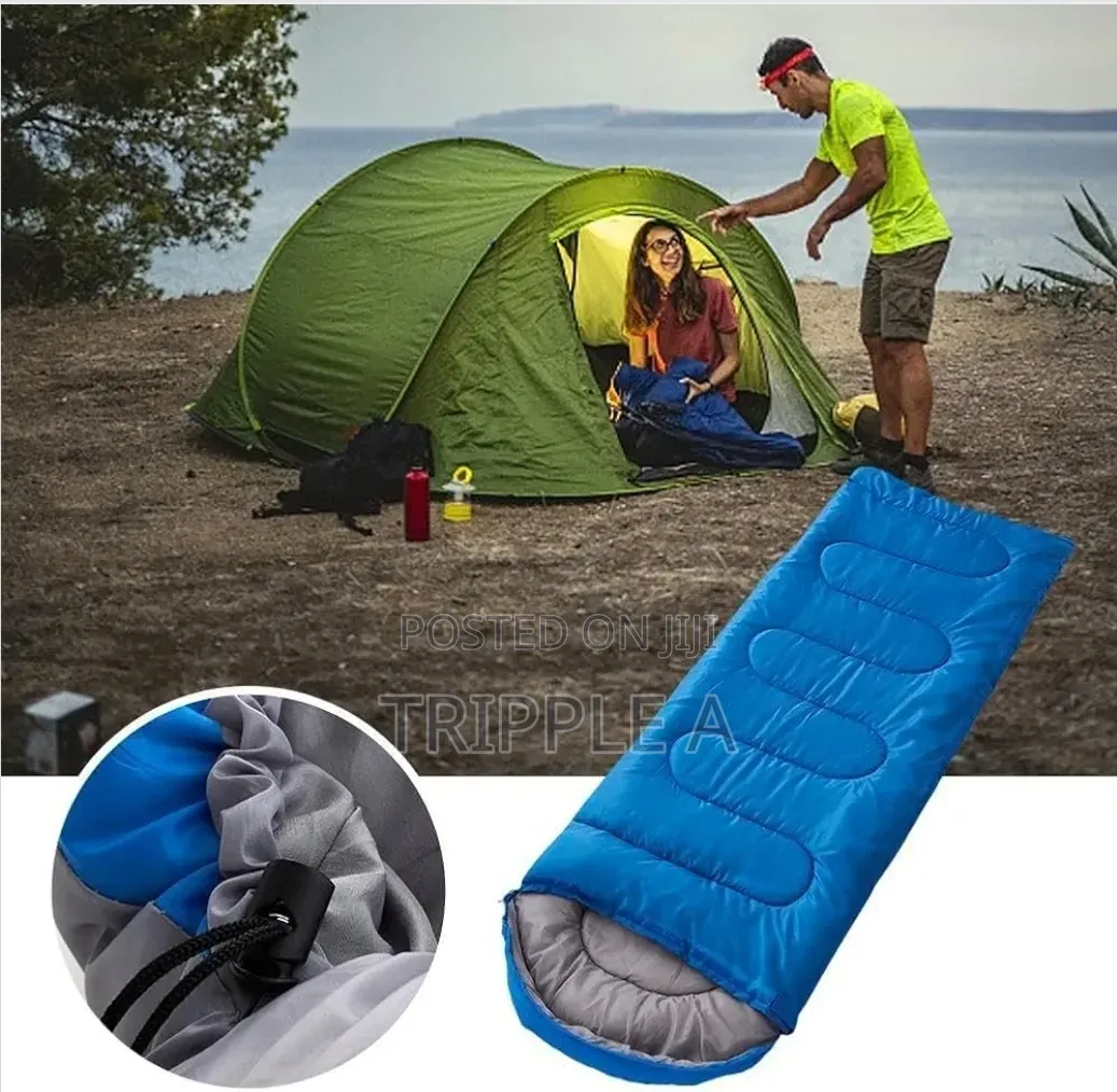 Hollow Cotton Sleeping Bag
