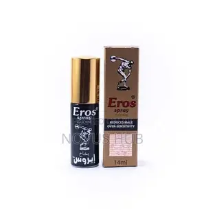 Eros Spray Delay Men's Performance, 14ml