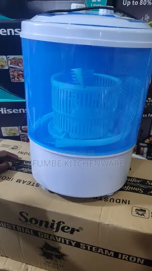Portable Washing Machine 4.5kg