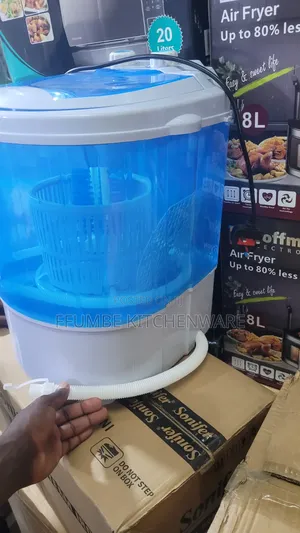 Portable Washing Machine 4.5kg