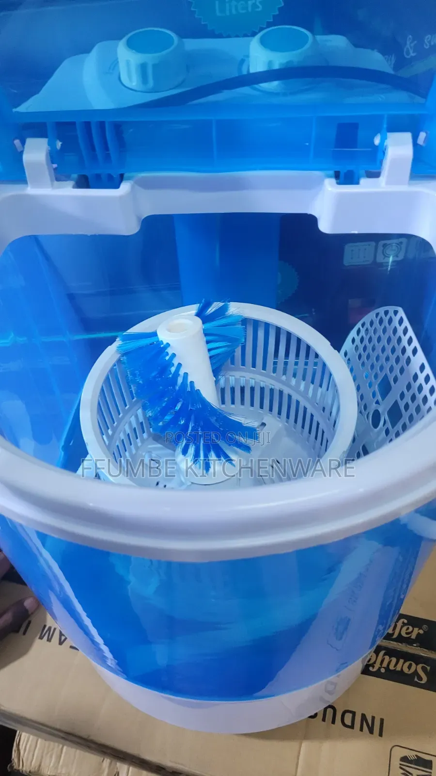 Portable Washing Machine 4.5kg