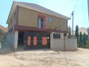 2bdrm Apartment in Mukono TC for sale