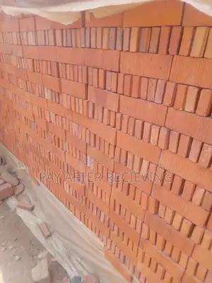 Facing Bricks Pure