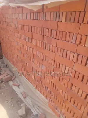 Facing Bricks Pure