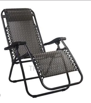 Outdoor/ Indoor Folding Relaxing Chair