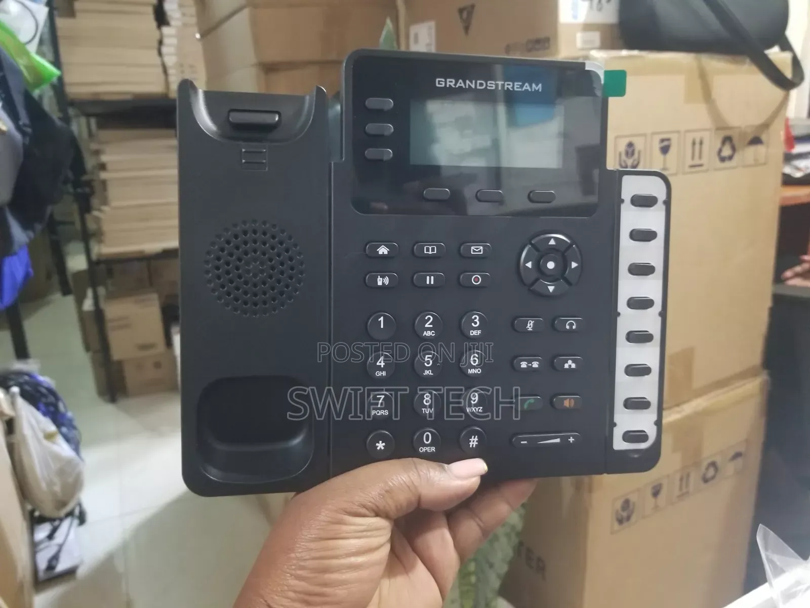 Grandstream GXP 1630 Ip