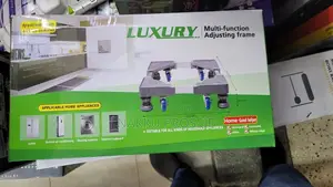 Adjusting Flame For Fridge