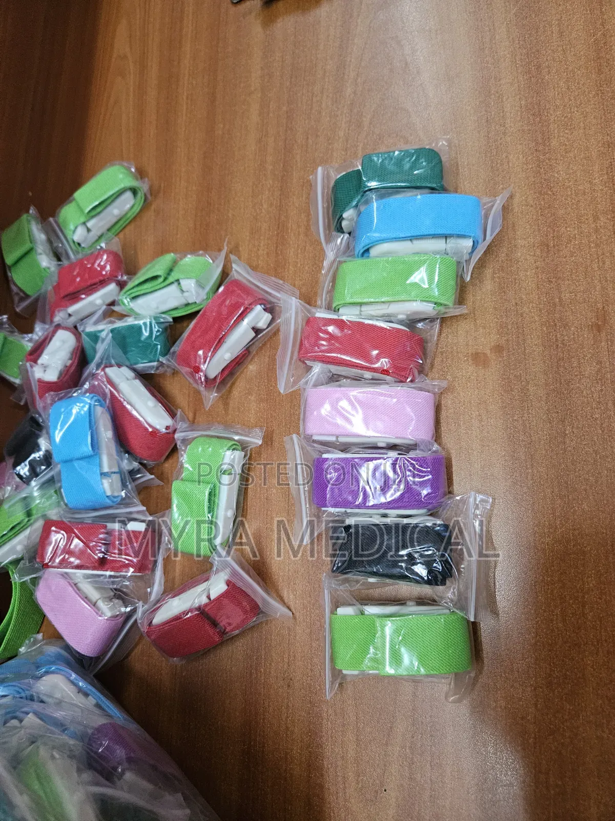 Reusable Torniquet