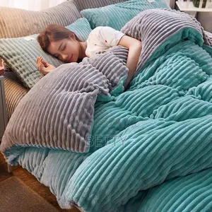 Fluffy Duvets