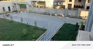 Expert Pavers Installation Services/Land Scaping, Styled to Impress.