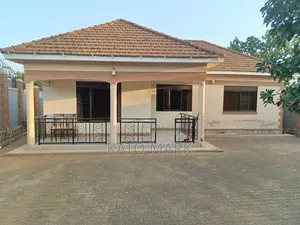 Furnished 4bdrm House in Bweyogerere, Mukono TC for sale