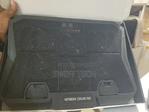X6b Gaming Laptop Cooler Pad