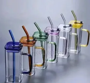 Drinking Glass Cup