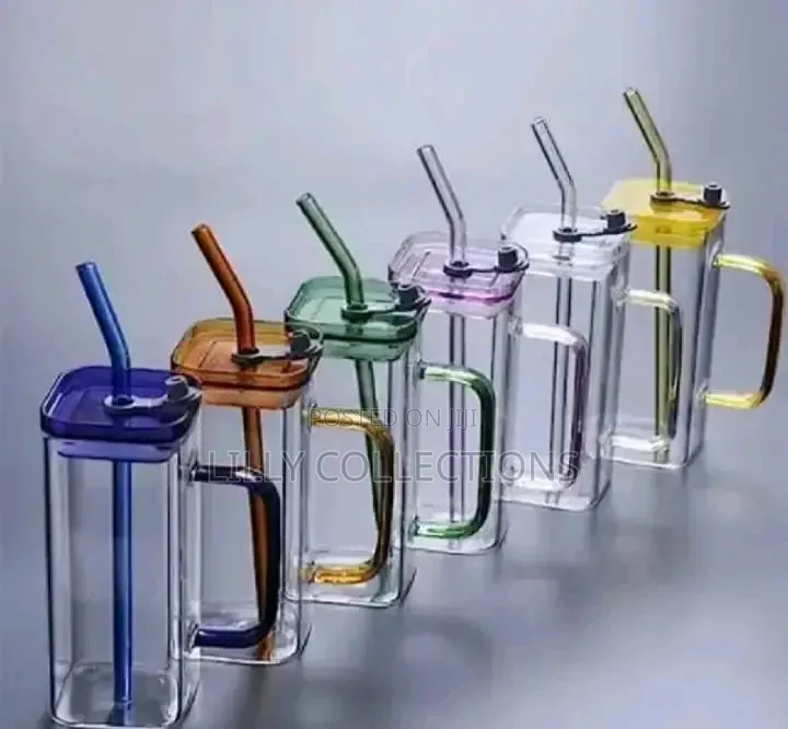 Drinking Glass Cup