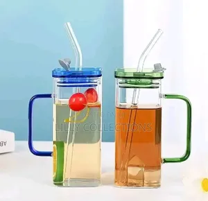 Drinking Glass Cup