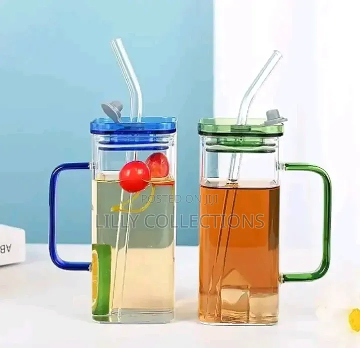 Drinking Glass Cup