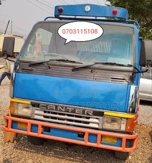 Canter Available for Sale