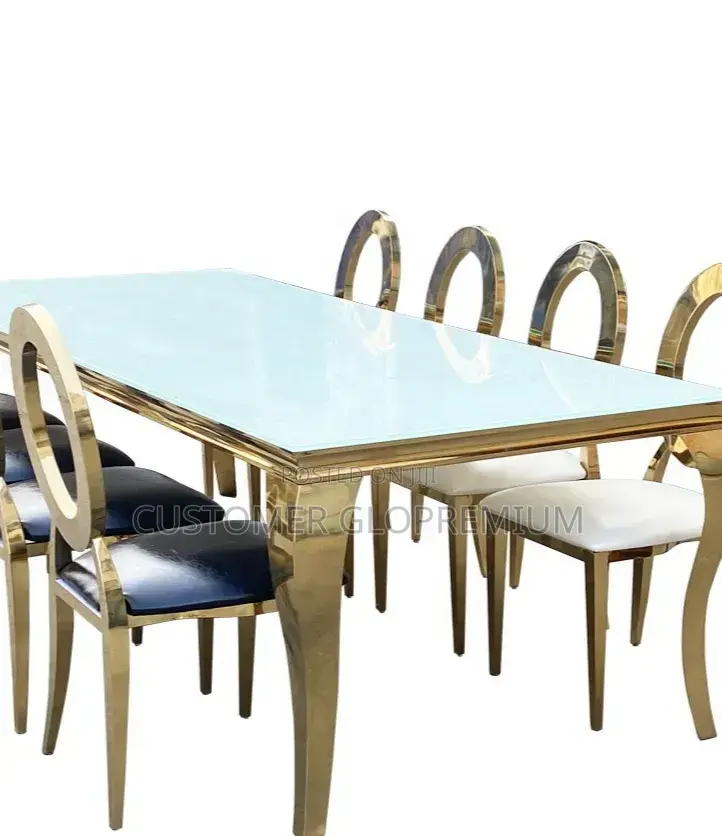 Tables For Hire