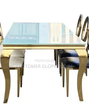 Tables For Hire