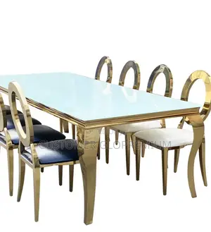 Tables For Hire
