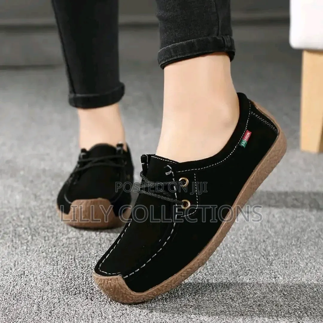 Quality Loafers