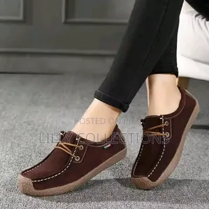 Quality Loafers
