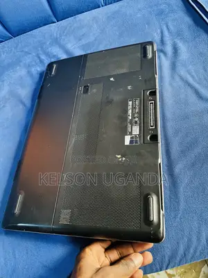 Laptop Dell Precision 7510 16GB Intel Core i7 HDD+SSD 256GB